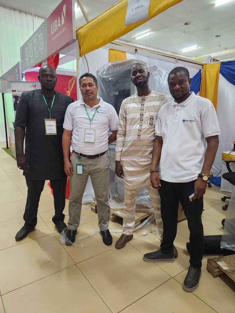 Équipe GLOBAL TECHNO