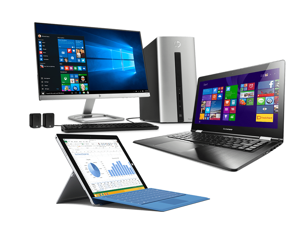 Service Informatique