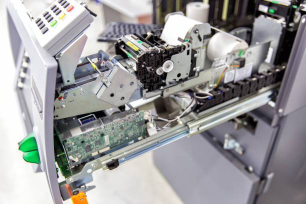 Réparation & Maintenance