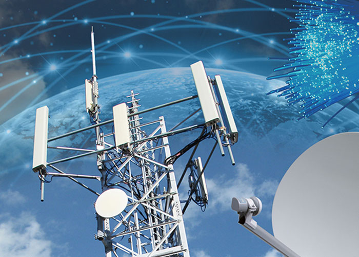 Service Télécommunication